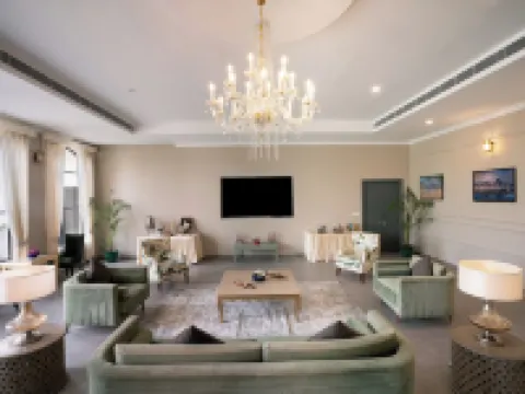 ウェルカムヘリテージ チータガル リゾート アンド スパ パリのホテル