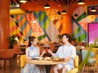 Flamingo Hai Tien Resort managed by Flamingo Hotels and Resorts - breakfast