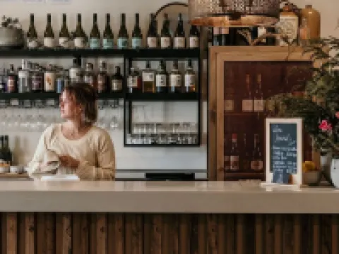 The Oak & Anchor Hotel Hotels in Port Fairy