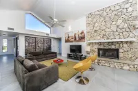 Swiss 06 - Lake Sumner