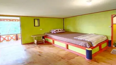 Iefa Malino Resort Hotel dekat Ekowisata Butta Gowa Resort - Wisata Alam Bili-Bili