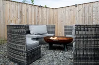 Acorn Cottage Hotels in Carew