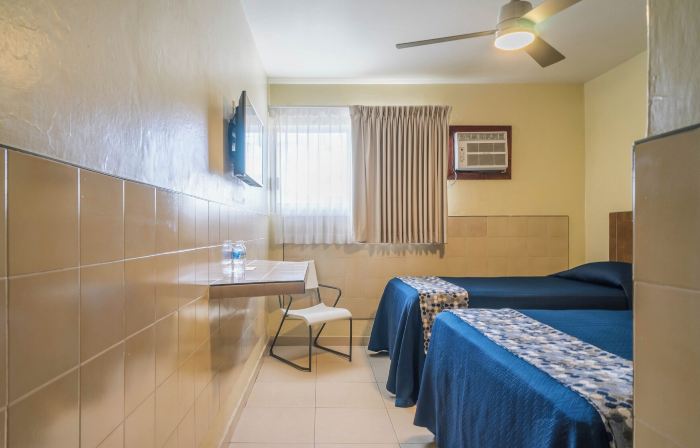 Hotel Mazatlan