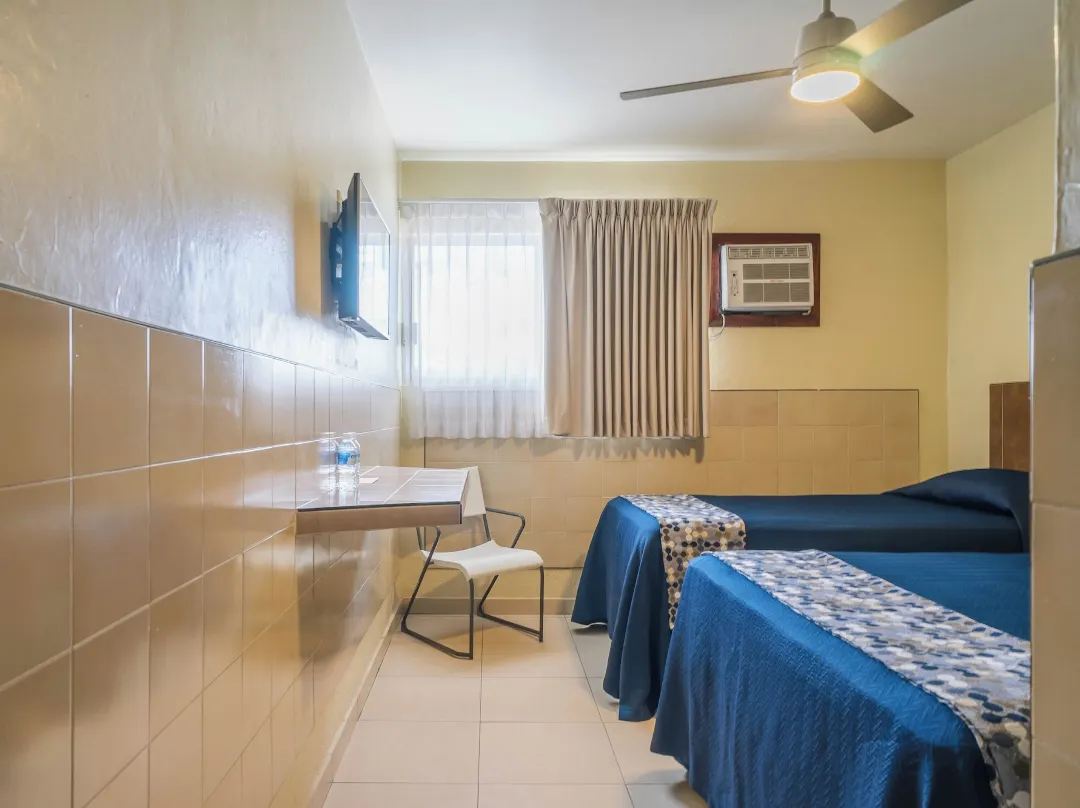 Hotel Mazatlan - Mazatlán