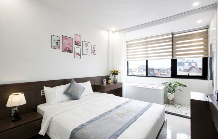 Aui Hotel