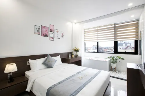 Aui Hotel