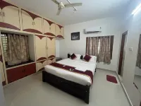 Nanda Mohan Homestay- Luxuries AC Apartment Close to Alipiri-Kapila Teertha and Iskcon Temple