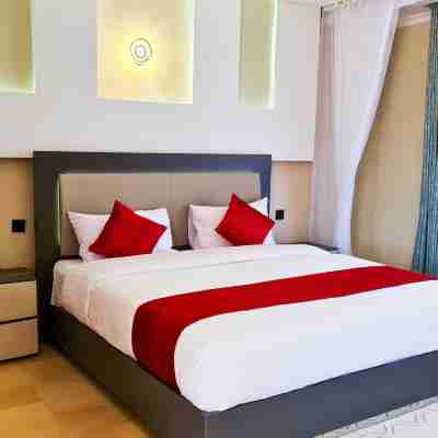 リンソンアフリカリゾート Rooms