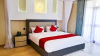 Lynson Africa Resort Hotels in der Nähe von Narok Museum