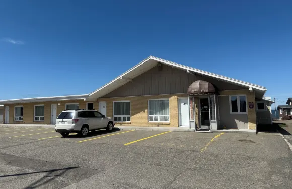 勒康帕尼亞爾酒店