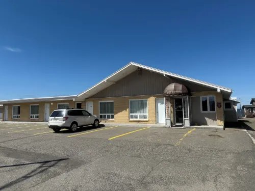 Le Campagnard Hotels in Matane