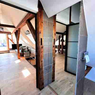 Hlh - Exclusiv Selection Rooms