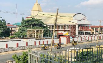 GRACE LODGE ONITSHA