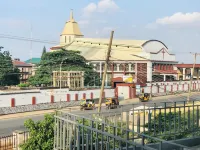 GRACE LODGE ONITSHA Hotels in Nnewi