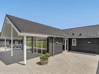 Luxury Retreat by Limfjorden - By Traum Ferienwohnungen