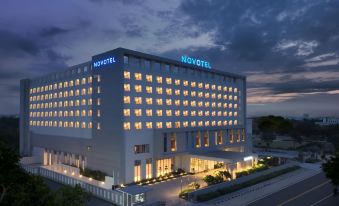 Novotel Jaipur Convention Centre