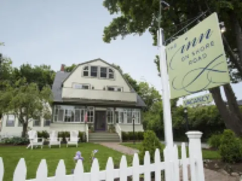 Inn on Shore Road Hotels in Ogunquit