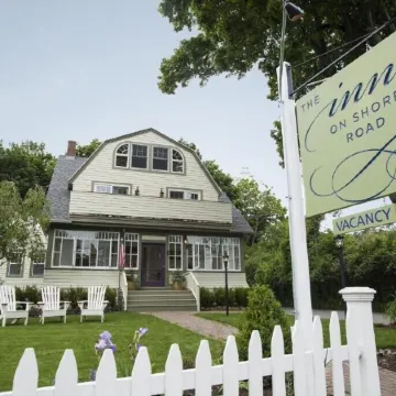 Inn on Shore Road