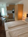 Fleiner Gästehaus Hotel a Abstatt