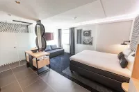 Maastricht-Aachen機場偉大飯店 - 3 星級