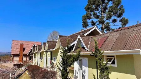 La Vita Pousada de Charme