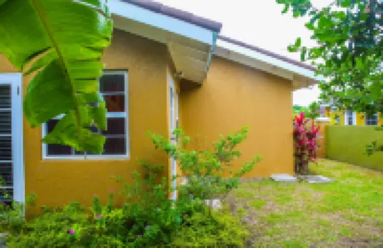 Areca Homes in Draxhall