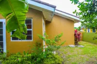 Areca Homes in Draxhall Hoteles en Plantation Village