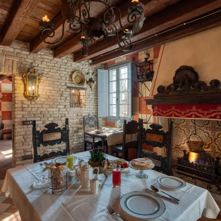 Casaforte la Bastide
