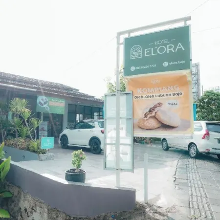 El Ora Hotel Labuan Bajo