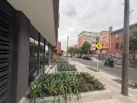 U-Go Edificio Macae en Chapinero Al Lado Clinica Marly