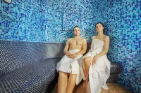 Adria Apartments - Hotel & Resort Adria Ankaran - spa