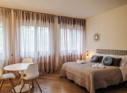 Verona Suites and Rooms