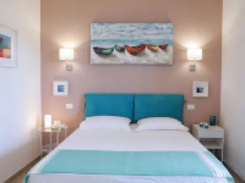 Tenuta Cesarina Hotéis em Alessano