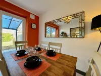 Sandringham House - Great for Contractors or Family Holidays