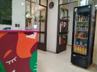 Nevada Inn Hotels in Talcahuano