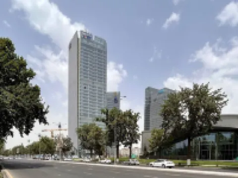 T-City Presidential Hotel