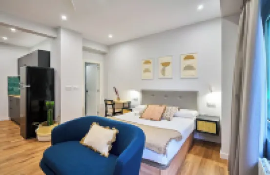 Apartamentos Esperanza by gaiarooms