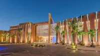 Vivienda Hotel Villas Diplomatic Quarter