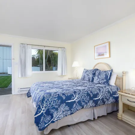 Tomales Bay Lodge and Marina Inc