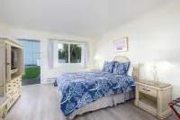Tomales Bay Lodge and Marina Inc