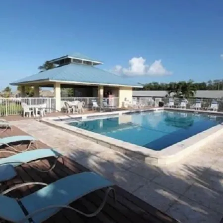 The Reef at Marathon, Florida Keys