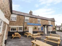 The Blue Lion Hotels in Corwen