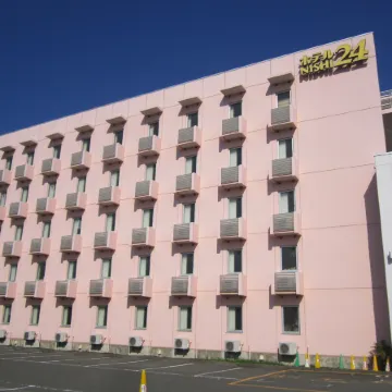 Hotel Nishi in Fujisan