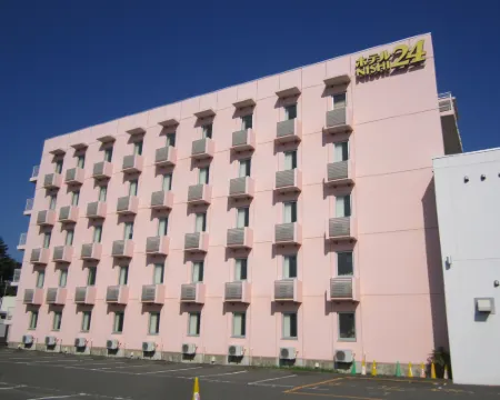 ホテル２４イン 富士山 富士のホテル