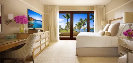 Montage Kapalua Bay Отели рядом с достопримечательностью «DT Fleming Beach Park»