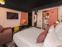 Hôtel Tandem - Boutique Hôtel Hotels in Strasbourg