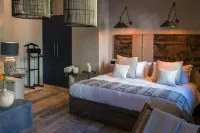 Relais Castello di Morcote Hôtels à : Melide