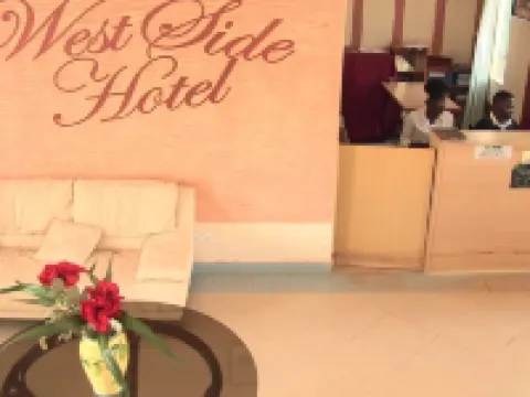 ウェストサイド ホテル キタレ キタレのホテル