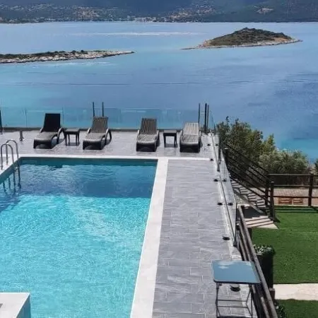Paraiso Azul Villas