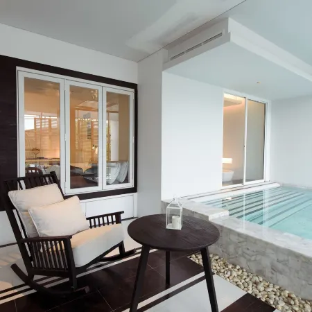 Veranda Resort & Villas Hua Hin Cha Am
